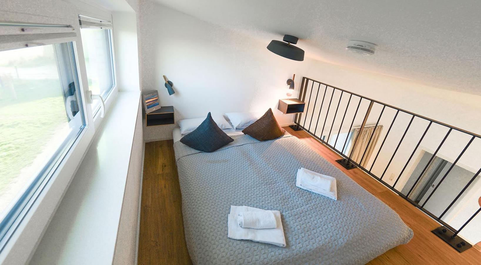 Marissa Resort Lembruch Kültér fotó