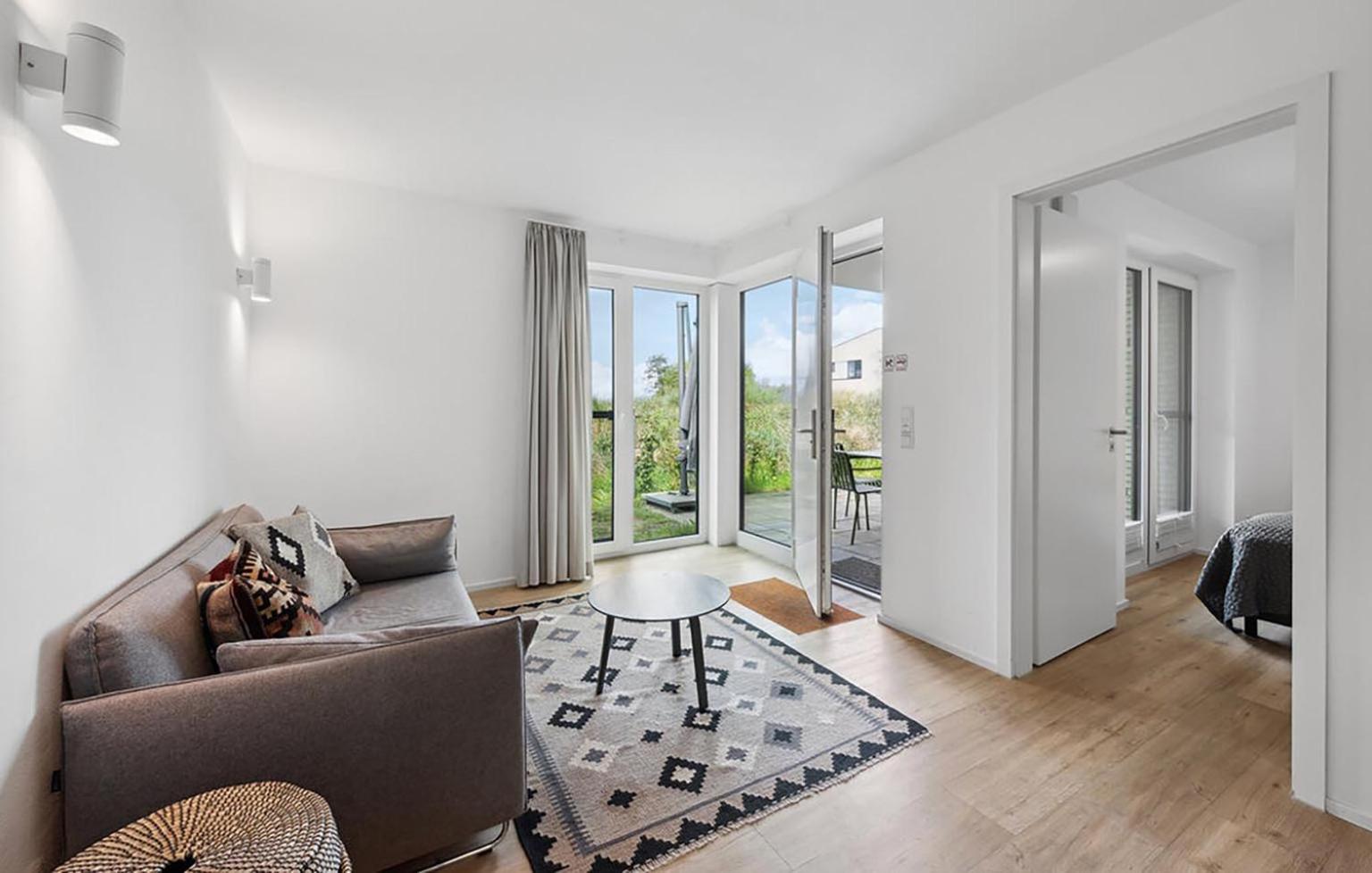 Marissa Resort Lembruch Kültér fotó