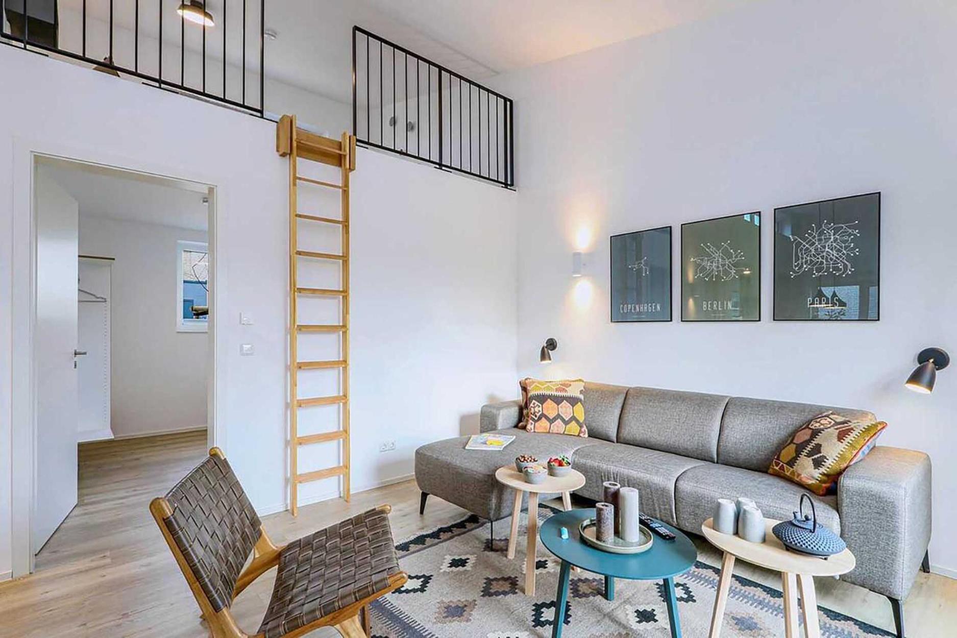 Marissa Resort Lembruch Kültér fotó