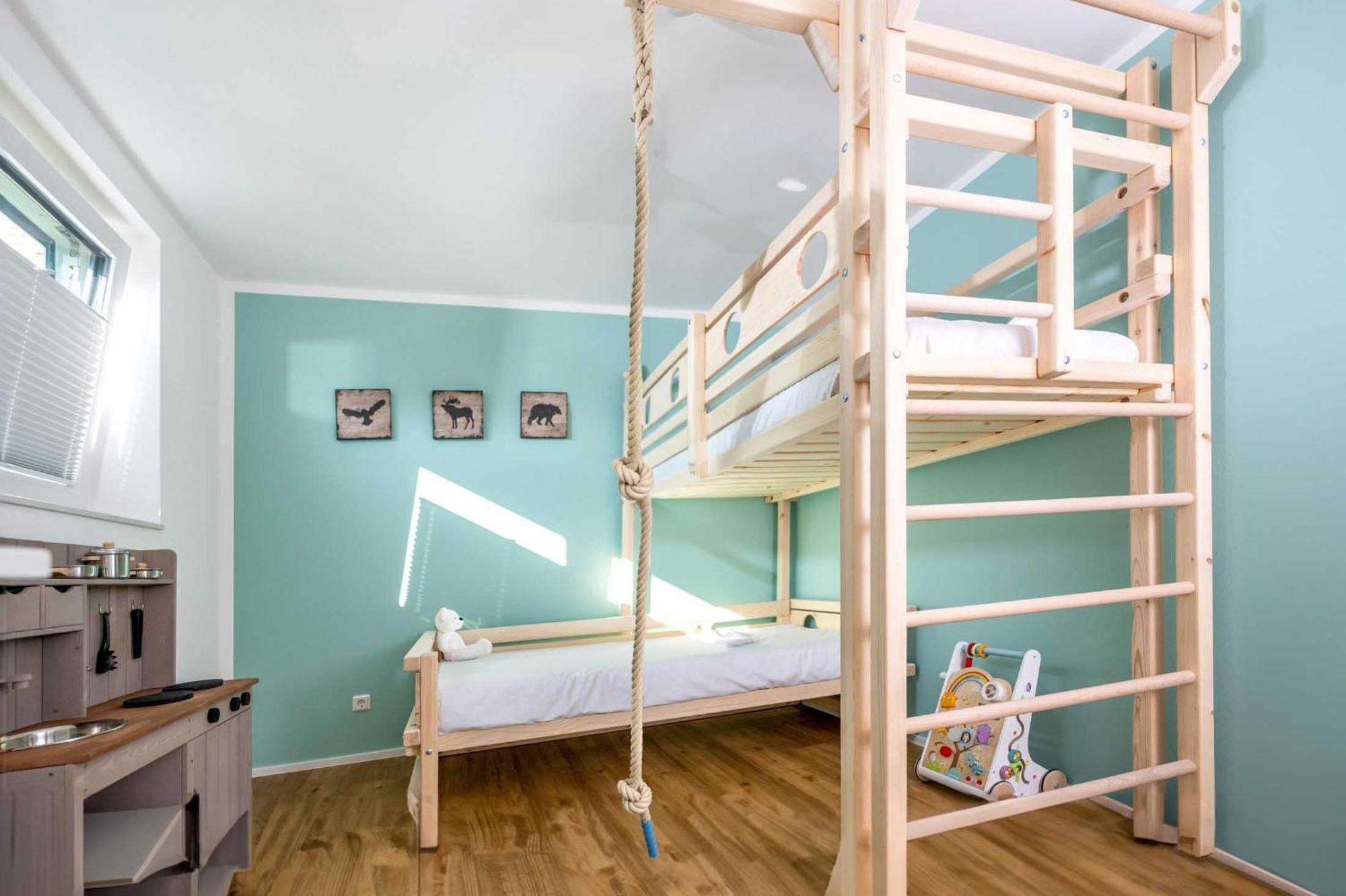 Marissa Resort Lembruch Kültér fotó
